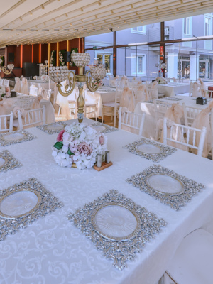 Şişli Öğretmenevi Nişantaşı Bahçe