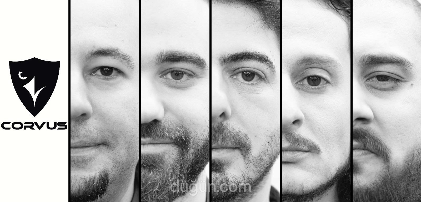 Corvus Müzik Orkestra