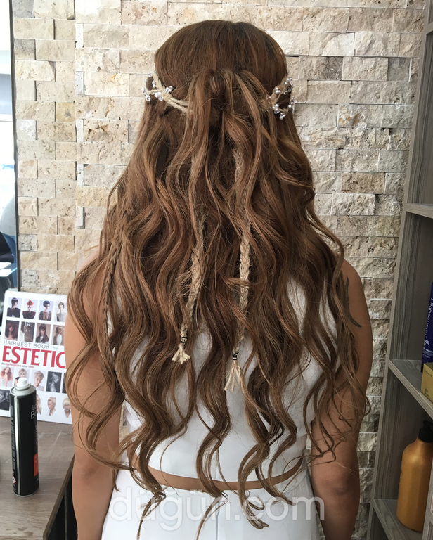 Ahmet Erten Creative Style