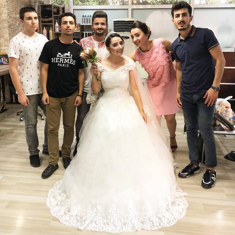 Ahmet Erten Creative Style