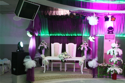 Yıldırım Düğün Salonu