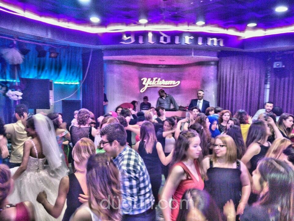 Yıldırım Düğün Salonu