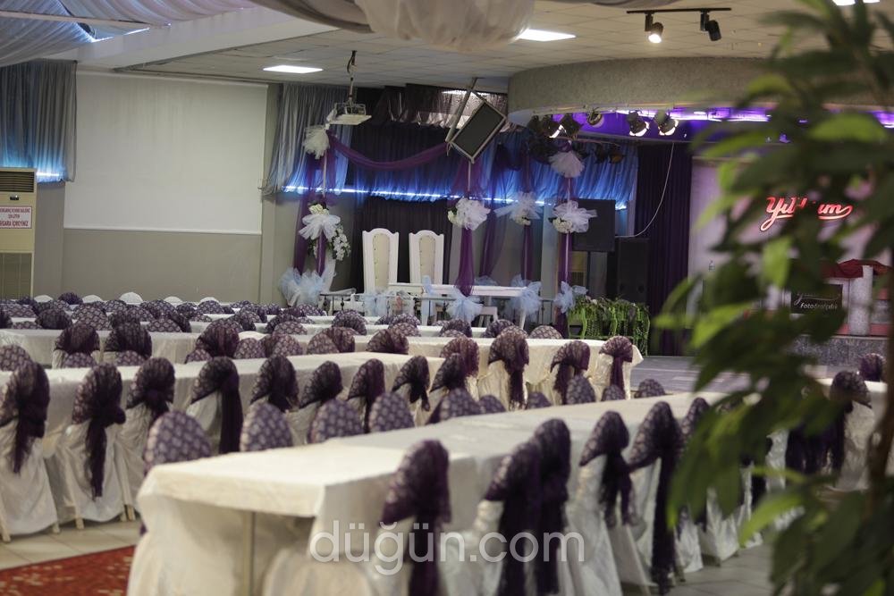 Yıldırım Düğün Salonu