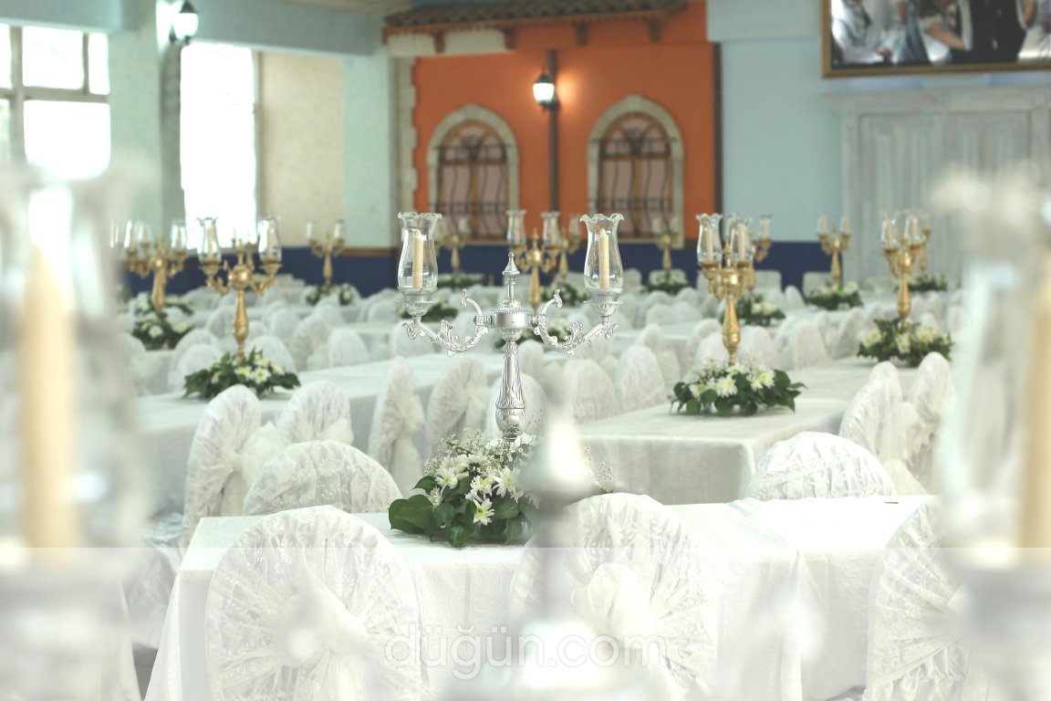 Yıldırım Düğün Salonu