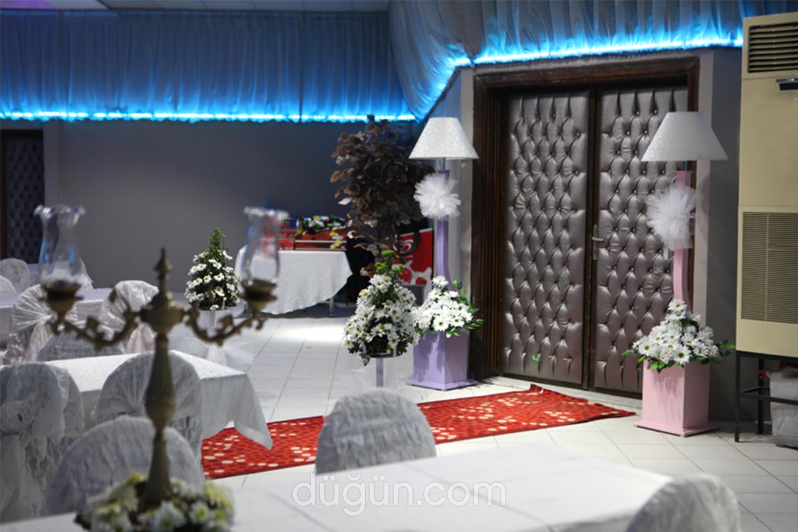 Yıldırım Düğün Salonu