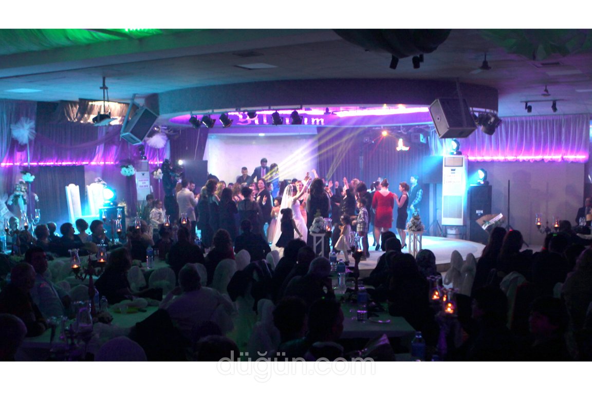 Yıldırım Düğün Salonu