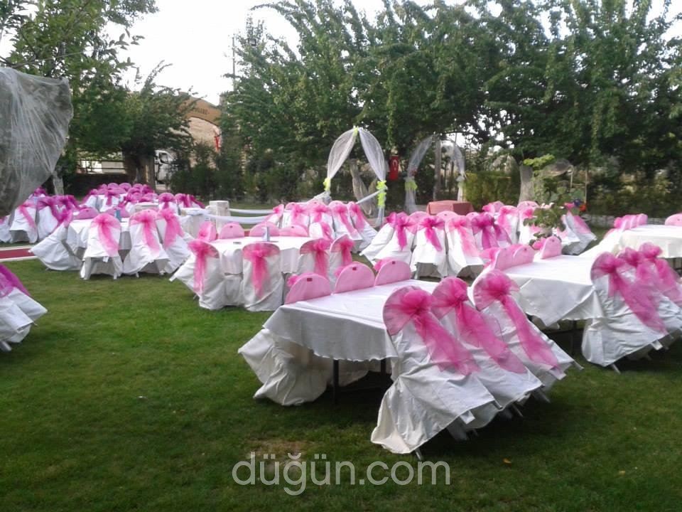 Kral Faruk Kır Düğün Salonu