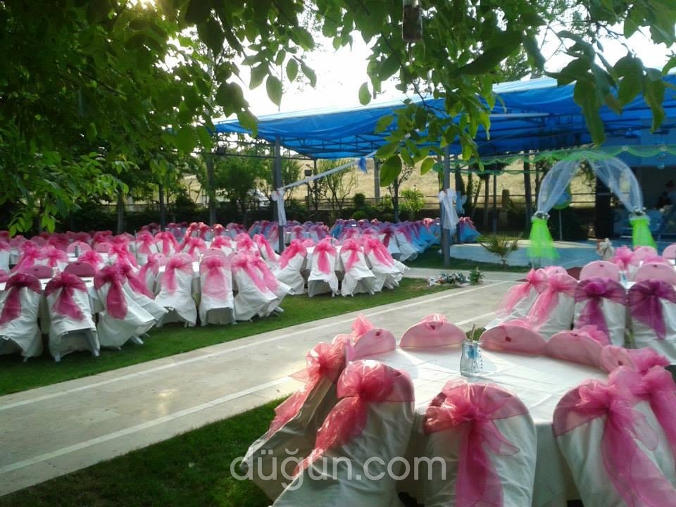 Kral Faruk Kır Düğün Salonu