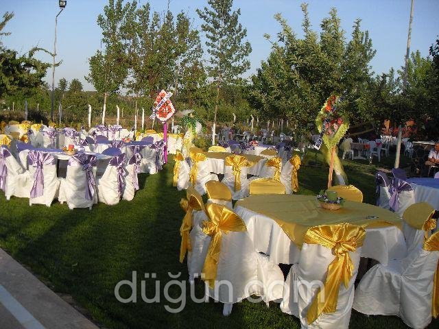 Kral Faruk Kır Düğün Salonu