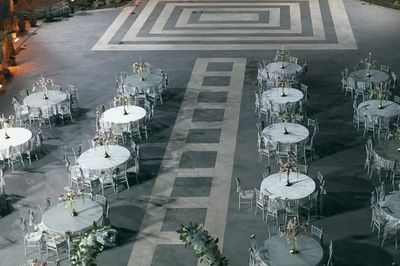 Demirok Wedding Hall