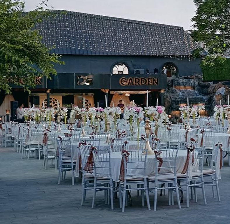 Demirok Wedding Hall