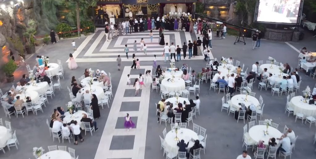 Demirok Wedding Hall