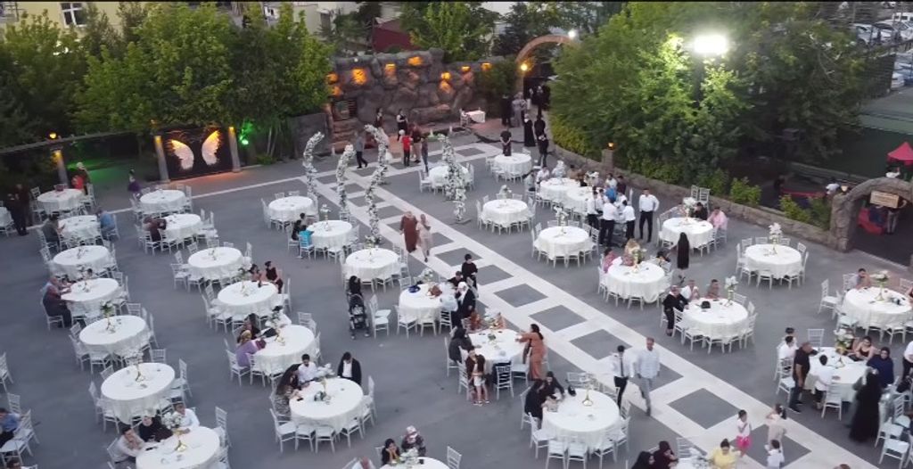 Demirok Wedding Hall