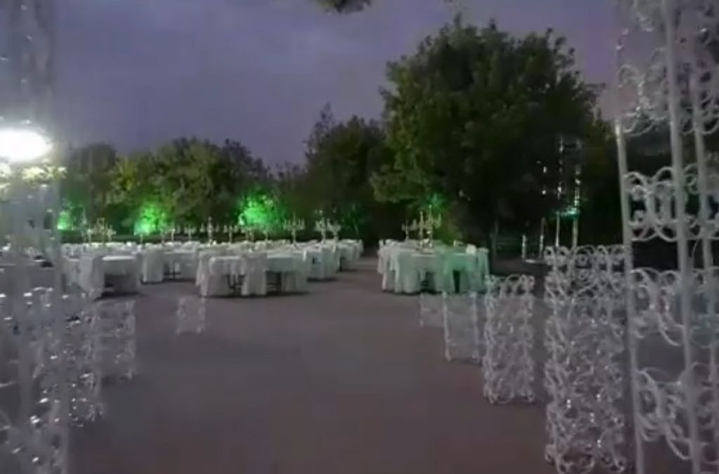 Demirok Wedding Hall