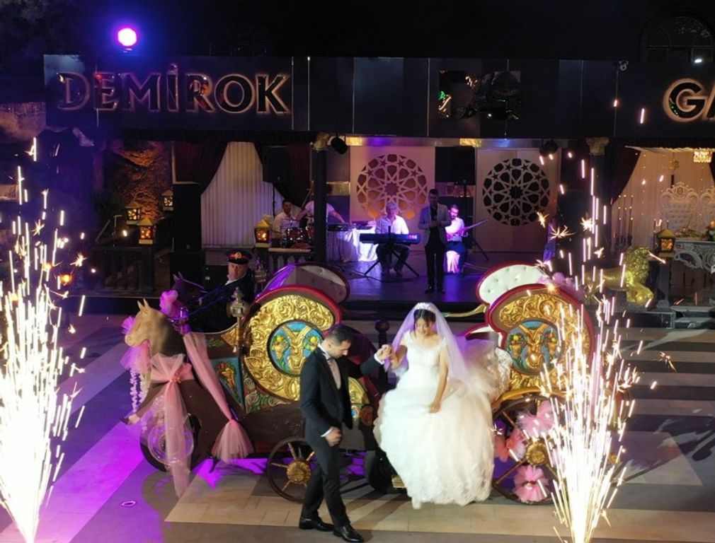 Demirok Wedding Hall