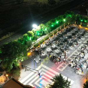 Demirok Wedding Hall