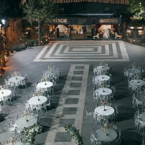 Demirok Wedding Hall