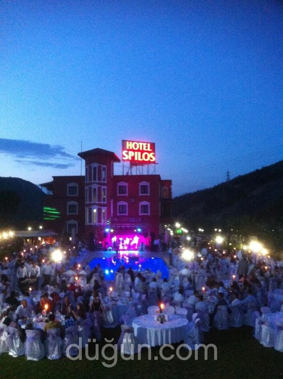 Spilos Hotel