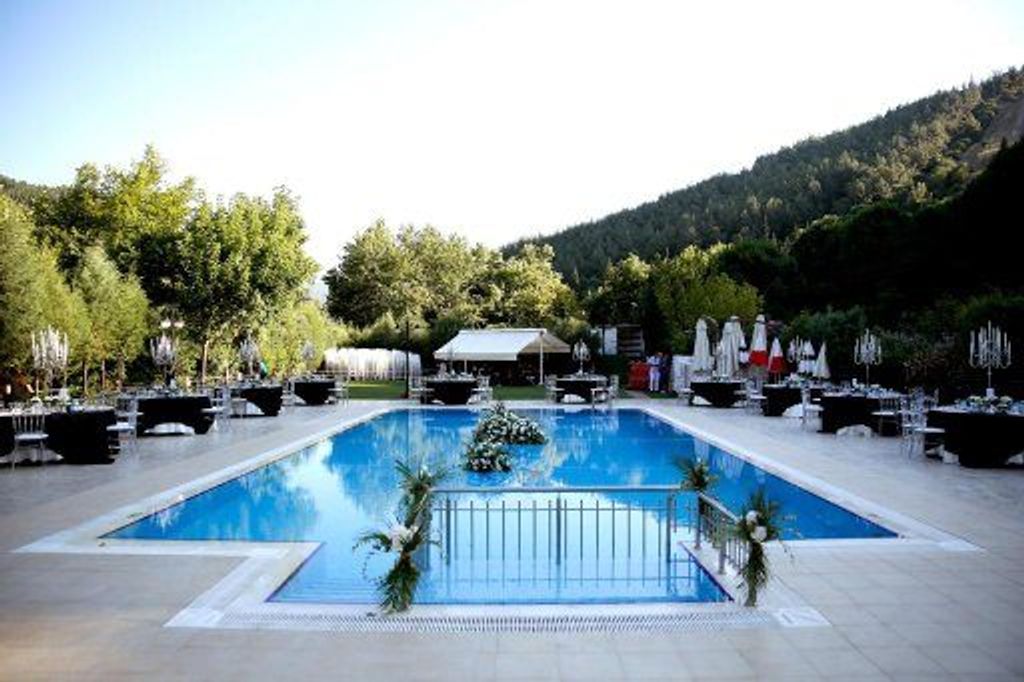 Spilos Hotel