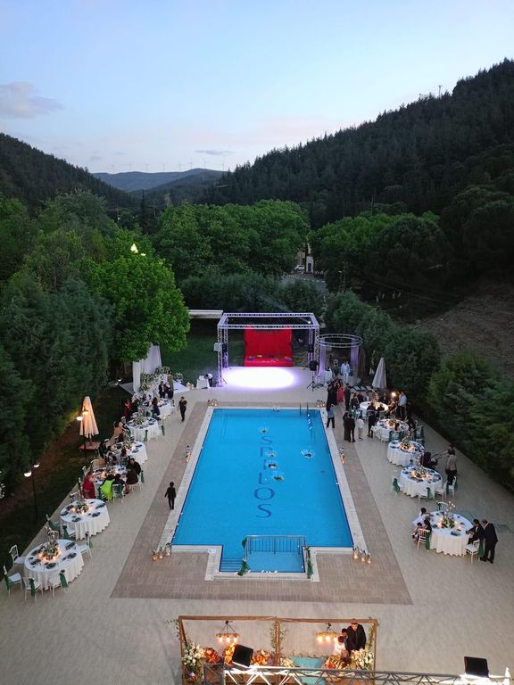 Spilos Hotel