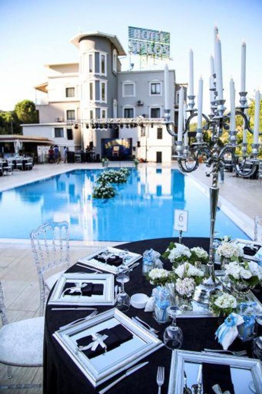 Spilos Hotel