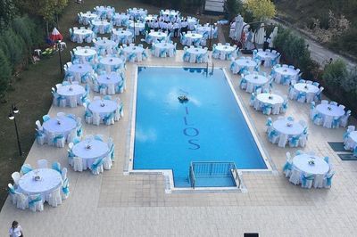 Spilos Hotel image