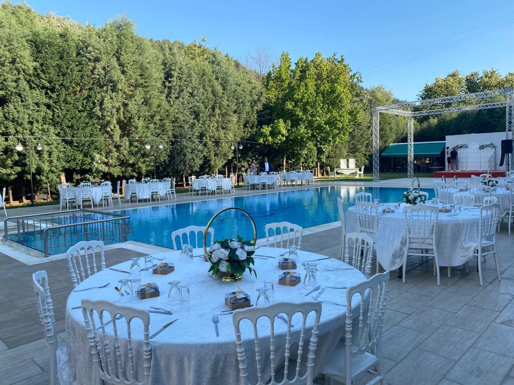 Spilos Hotel