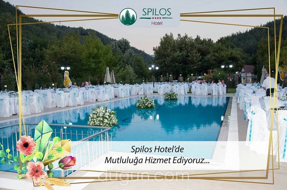 Spilos Hotel