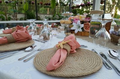 Elif Hanım Hotel&Spa