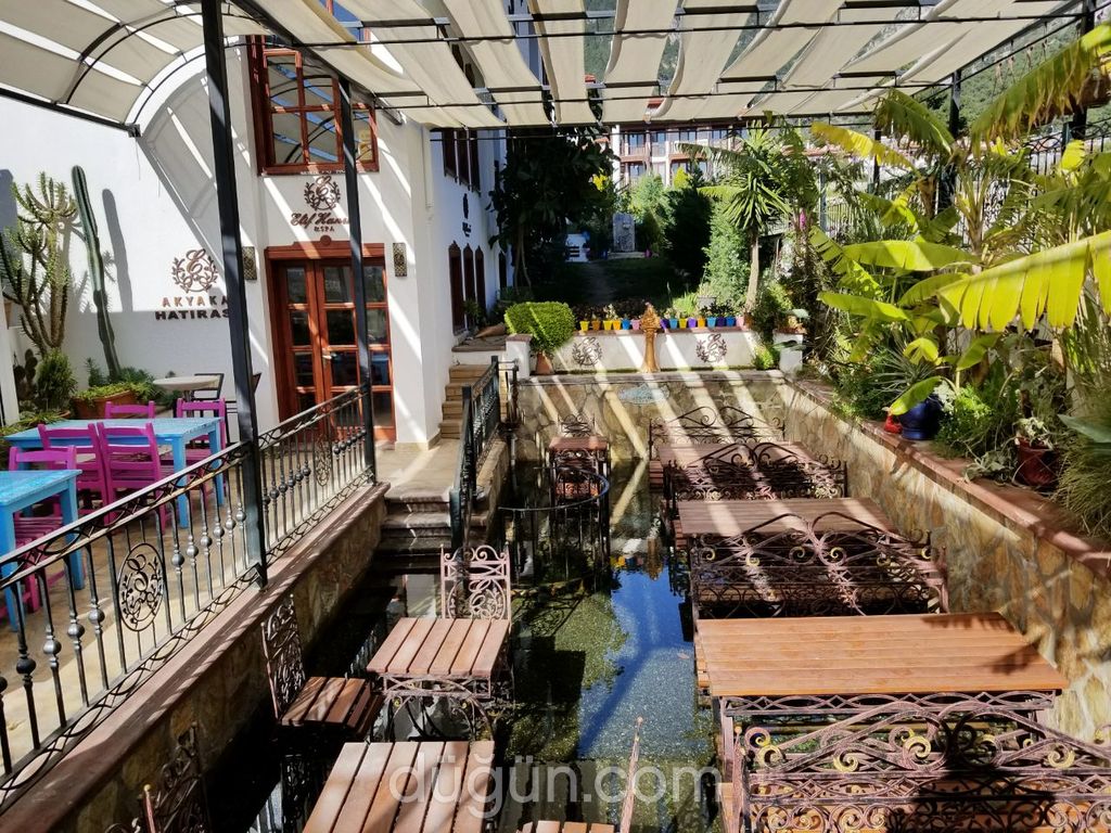 Elif Hanım Hotel&Spa