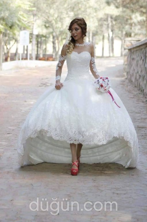 Butik Ahmet Moda Evi