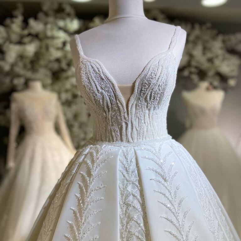 Butik Ahmet Moda Evi