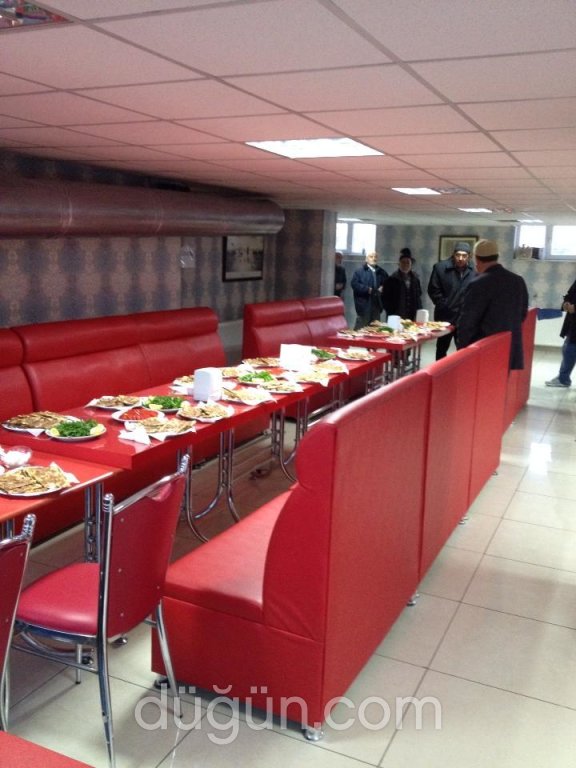 Gündüzler Kayseri Pide Dünyası