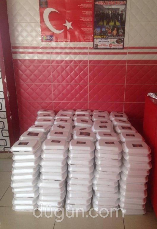 Gündüzler Kayseri Pide Dünyası