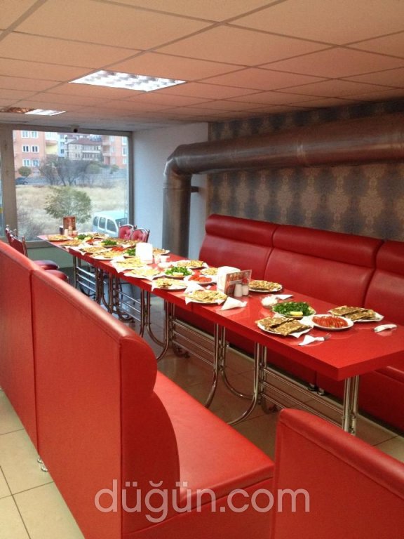 Gündüzler Kayseri Pide Dünyası