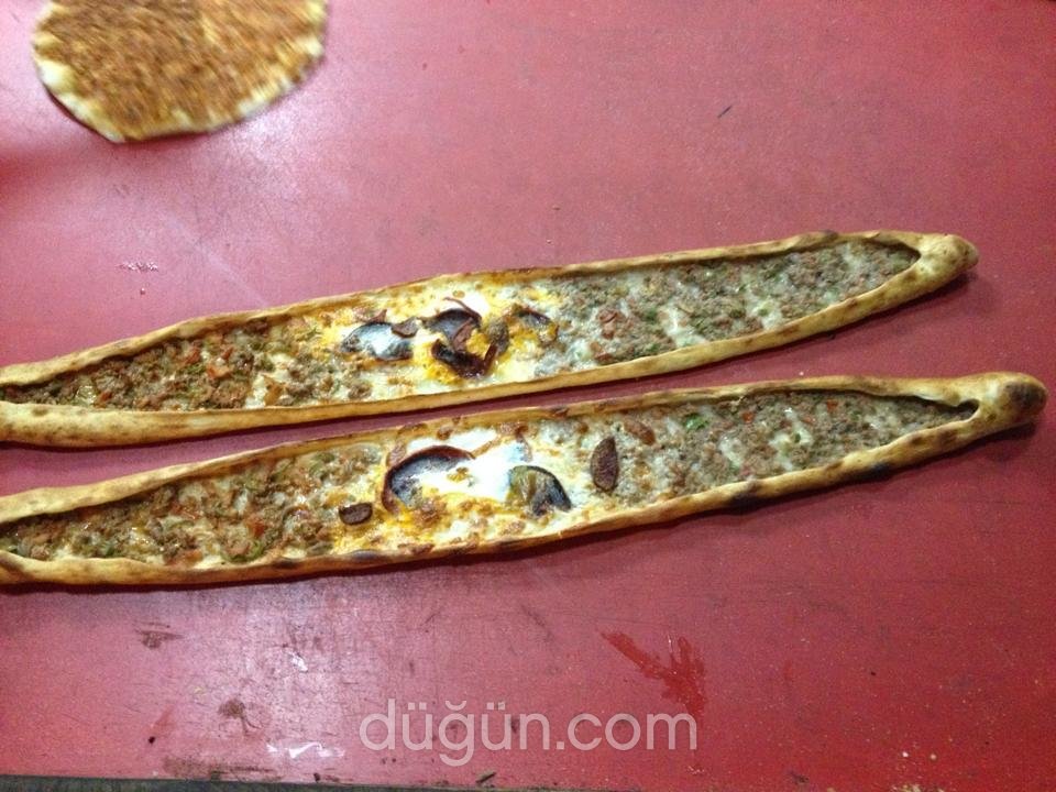 Gündüzler Kayseri Pide Dünyası