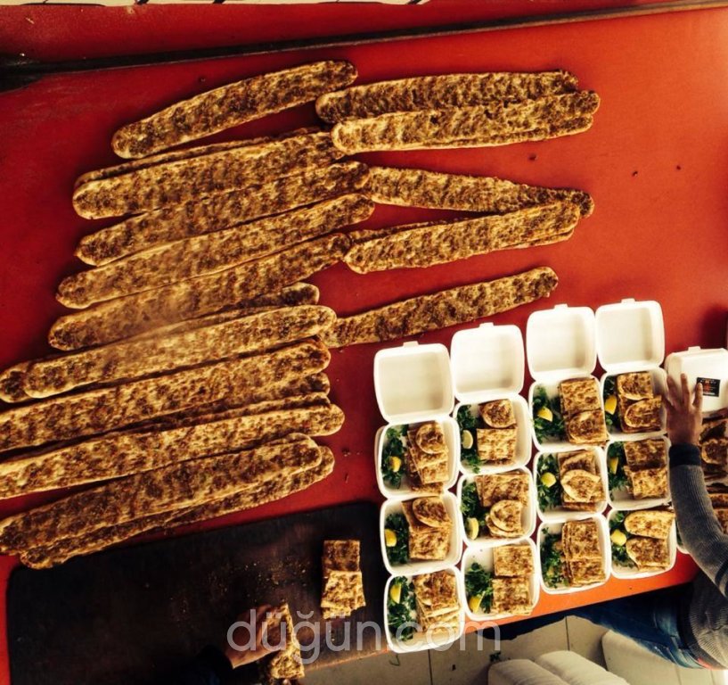 Gündüzler Kayseri Pide Dünyası