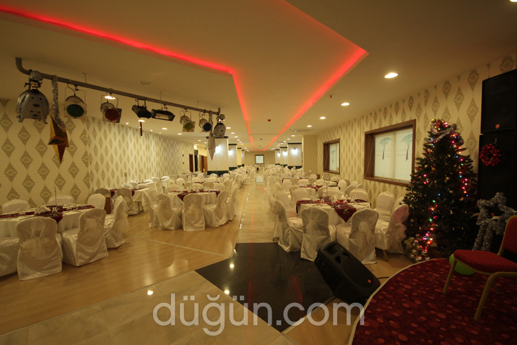 Palmcity Hotel Turgutlu
