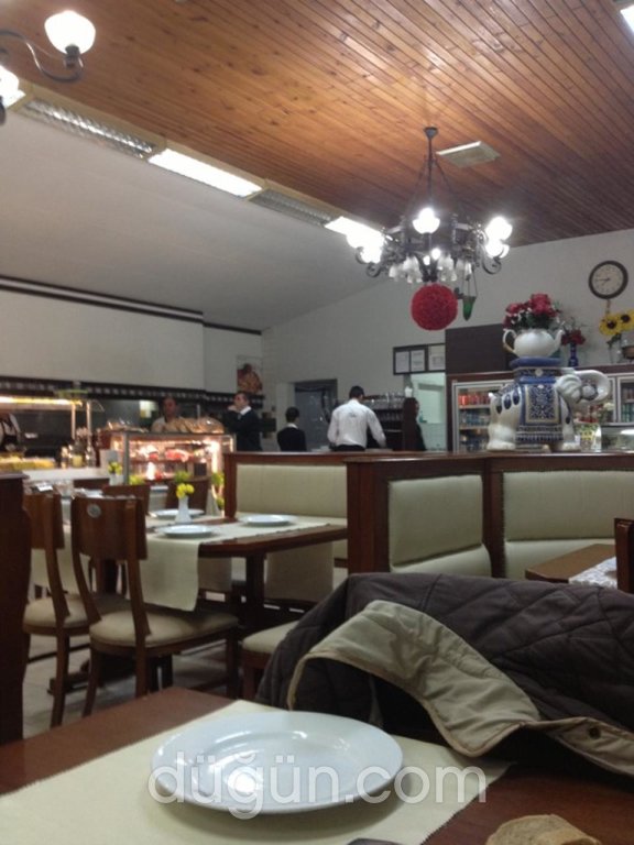 Köfteci Ramiz Akhisar