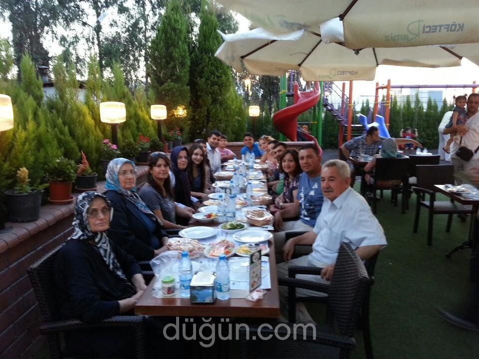 Köfteci Ramiz Turgutlu