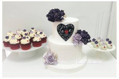 Cake Heaven