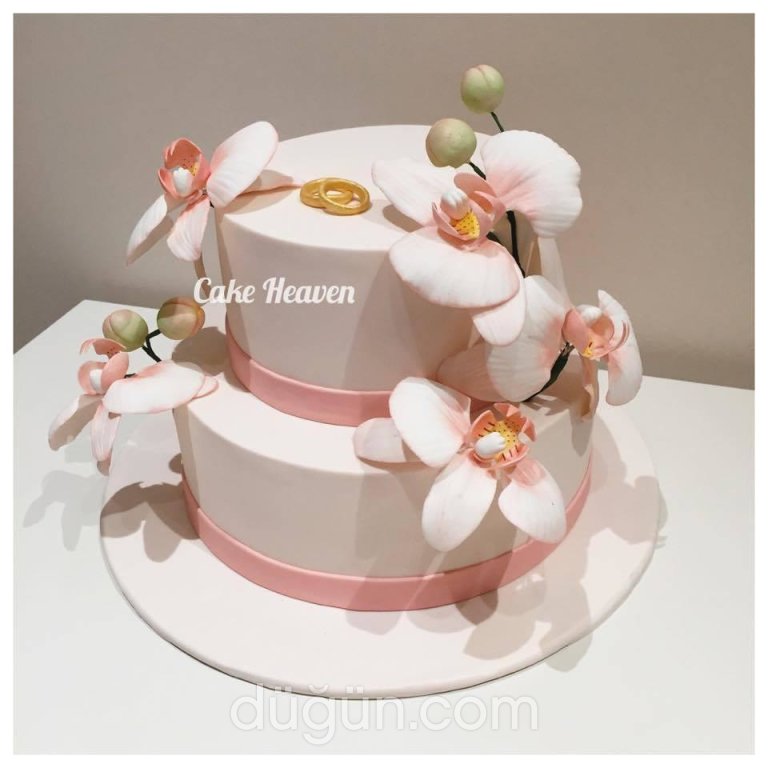 Cake Heaven