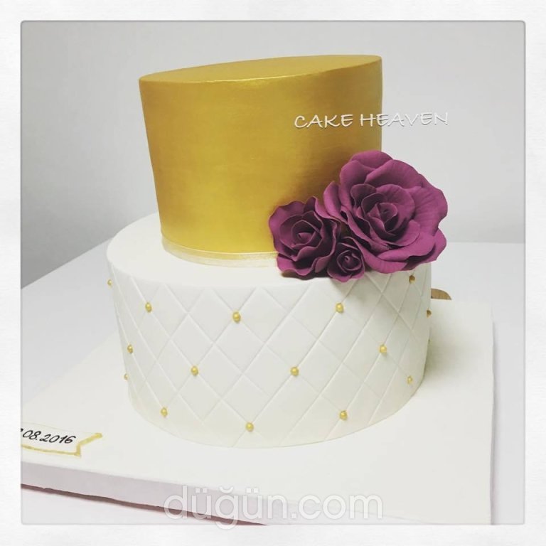 Cake Heaven
