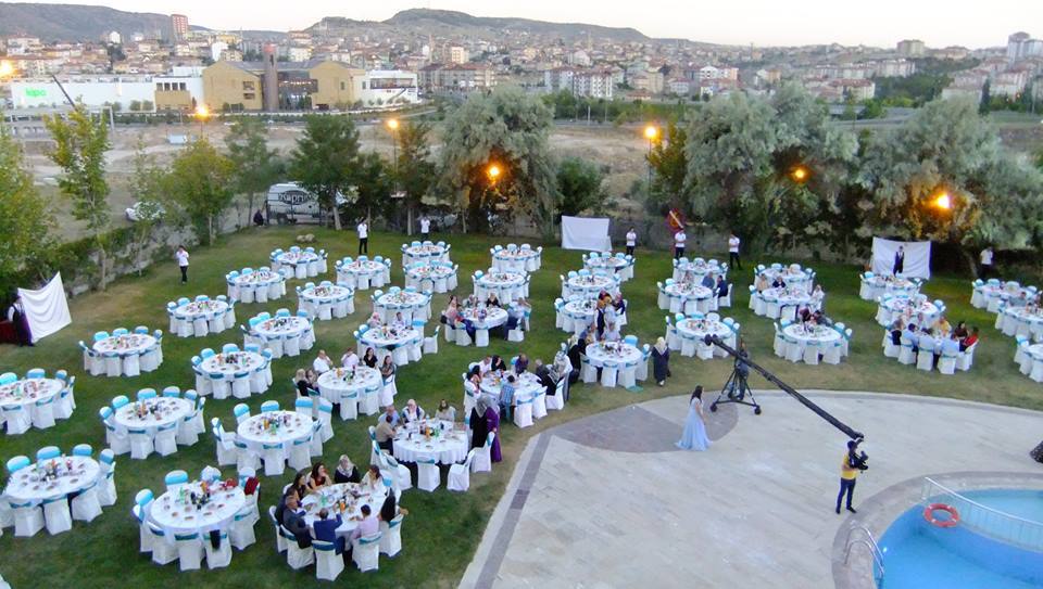 Peri Tower Hotel