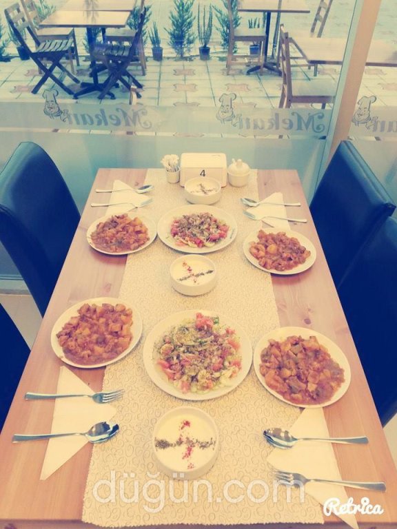 Mekan Restaurant