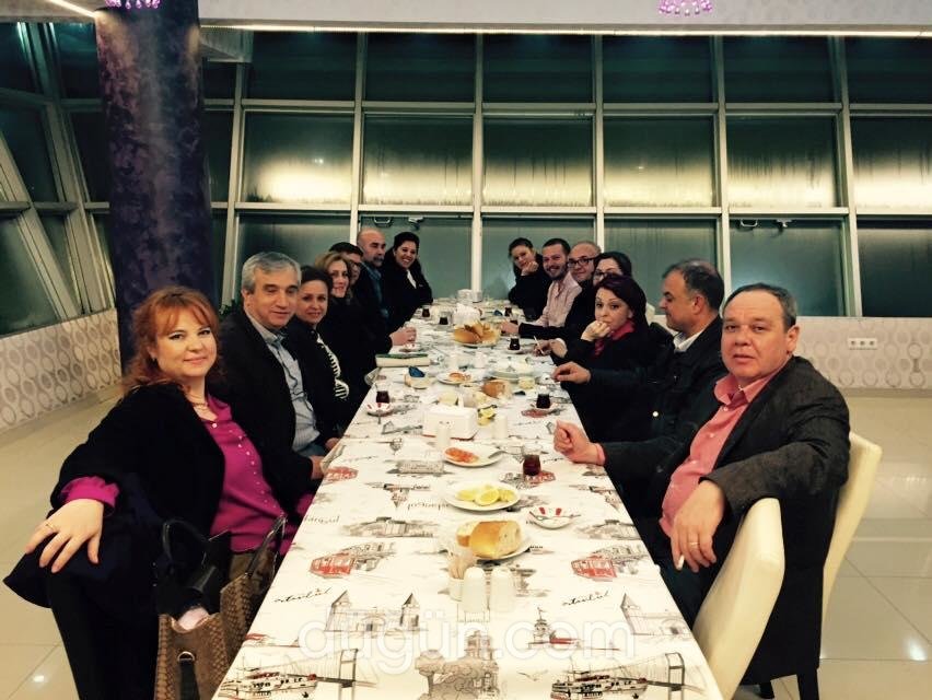 Mekan Restaurant