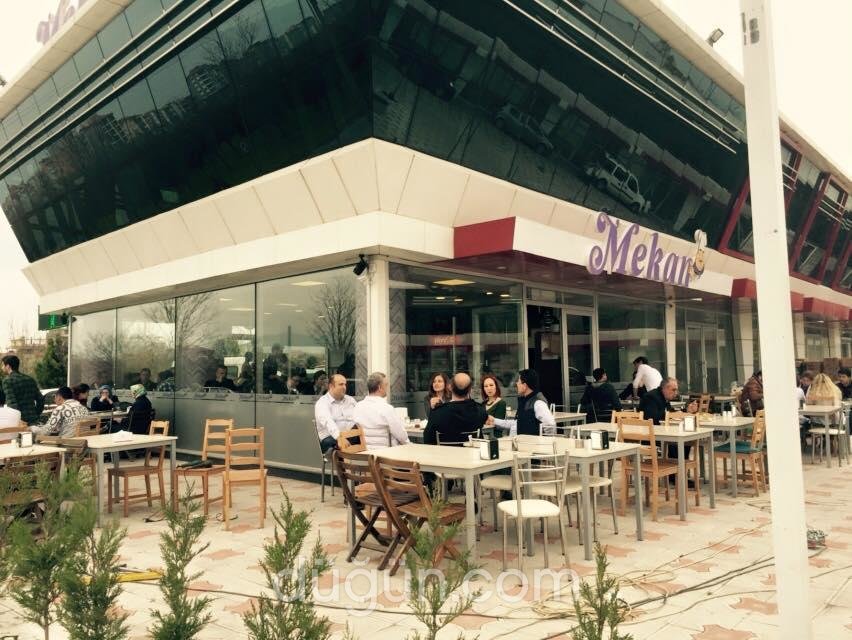 Mekan Restaurant