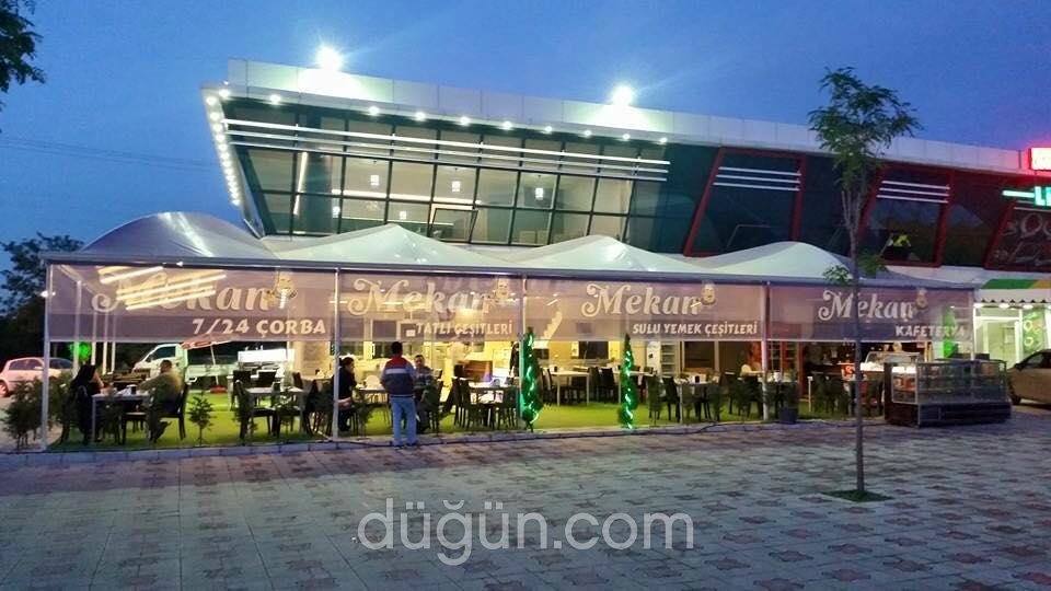 Mekan Restaurant