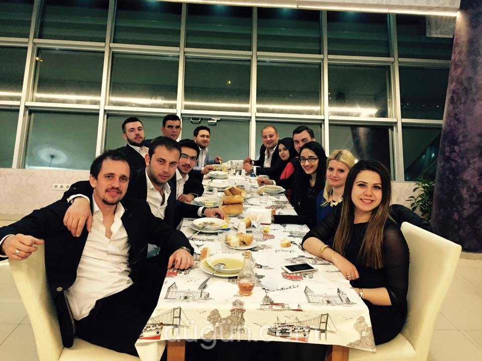 Mekan Restaurant