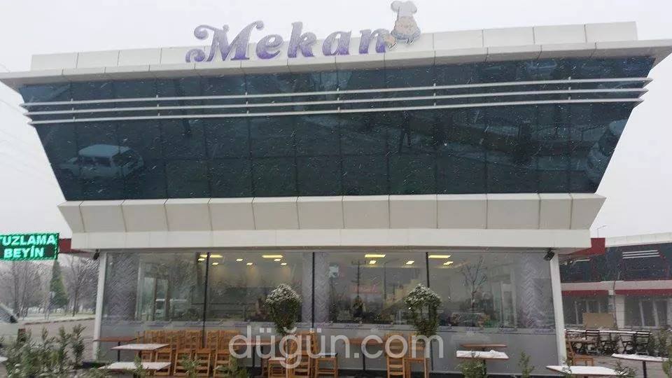 Mekan Restaurant